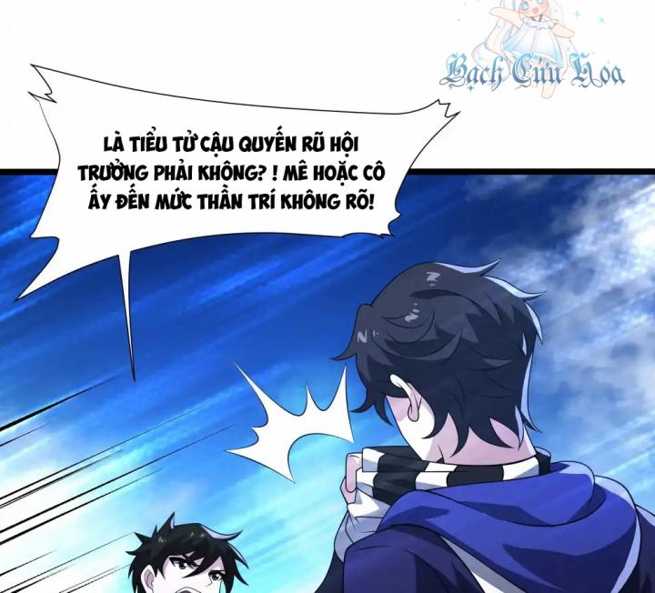 Náo Động Thiên Khởi Chapter 122 - Trang 3