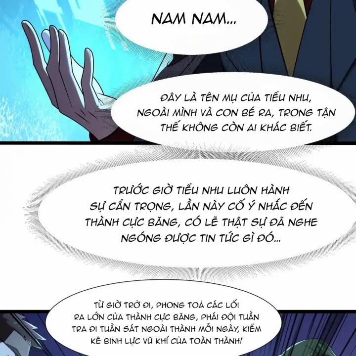 Náo Động Thiên Khởi Chapter 122 - Trang 3