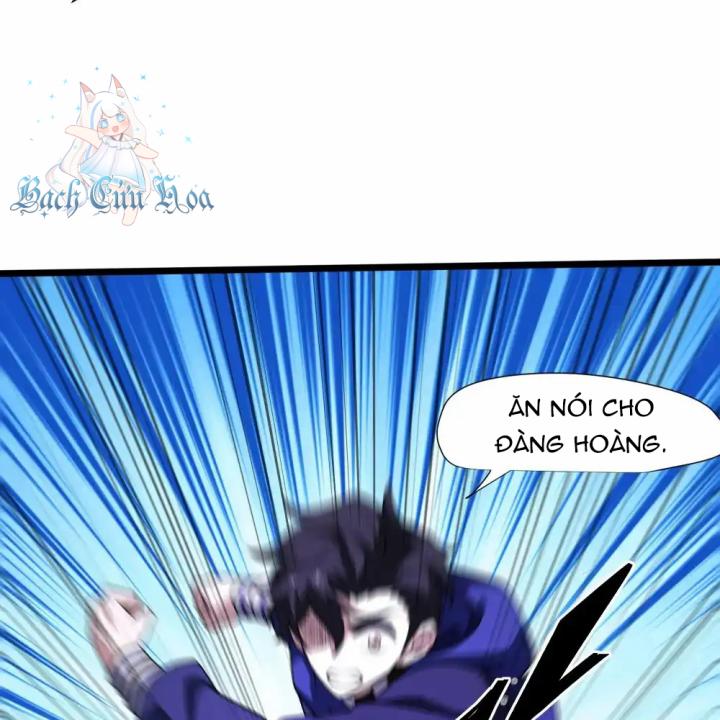 Náo Động Thiên Khởi Chapter 122 - Trang 3