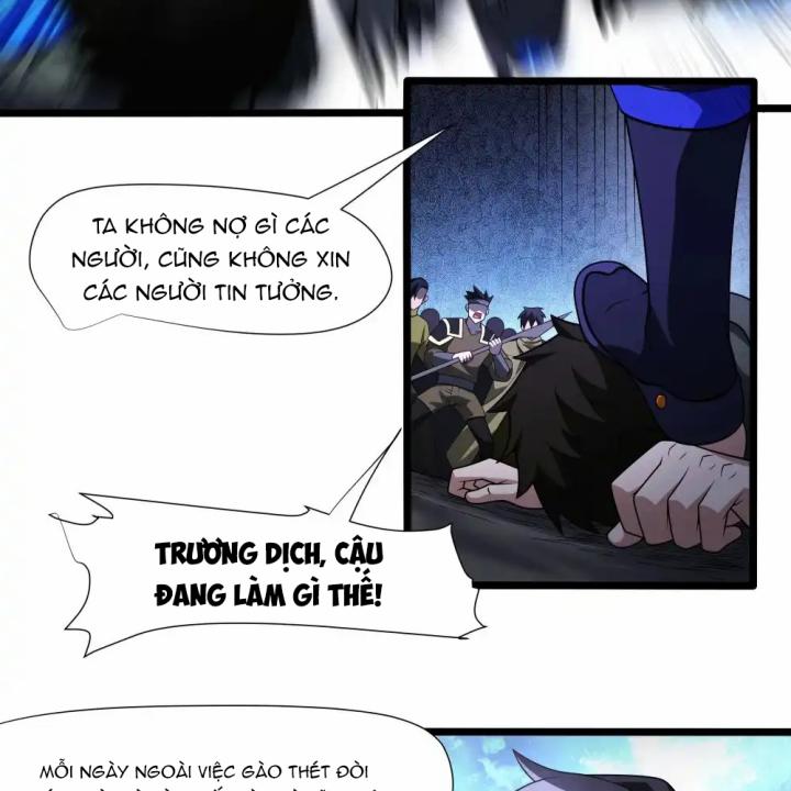Náo Động Thiên Khởi Chapter 122 - Trang 3