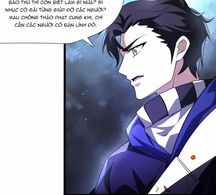 Náo Động Thiên Khởi Chapter 122 - Trang 3