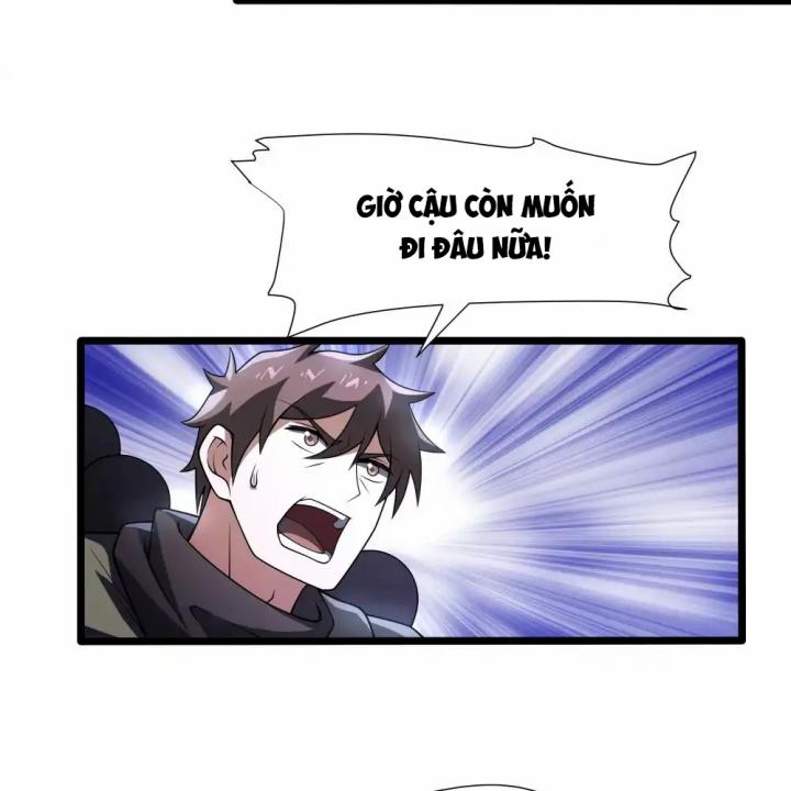 Náo Động Thiên Khởi Chapter 122 - Trang 3