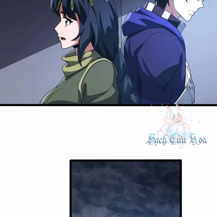 Náo Động Thiên Khởi Chapter 122 - Trang 3