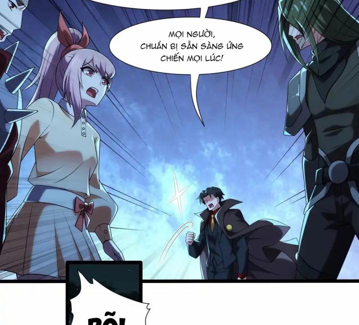 Náo Động Thiên Khởi Chapter 122 - Trang 3