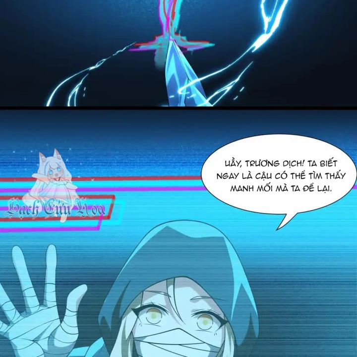 Náo Động Thiên Khởi Chapter 122 - Trang 3