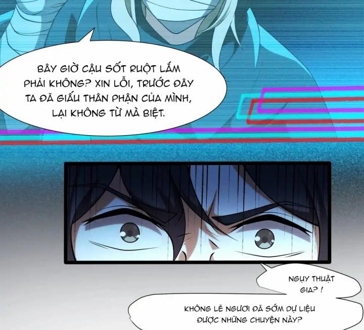 Náo Động Thiên Khởi Chapter 122 - Trang 3
