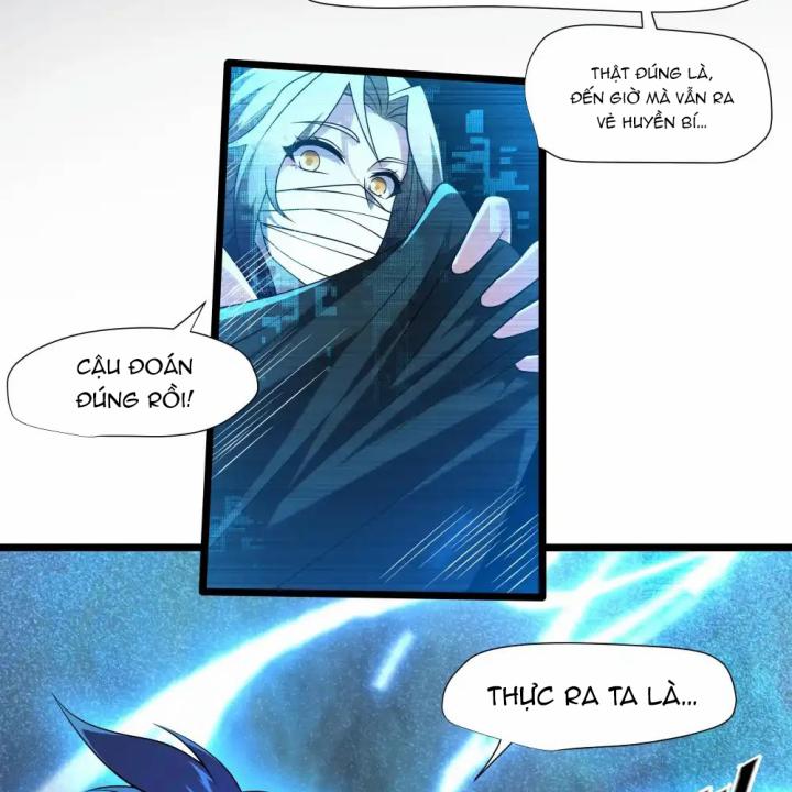 Náo Động Thiên Khởi Chapter 122 - Trang 3