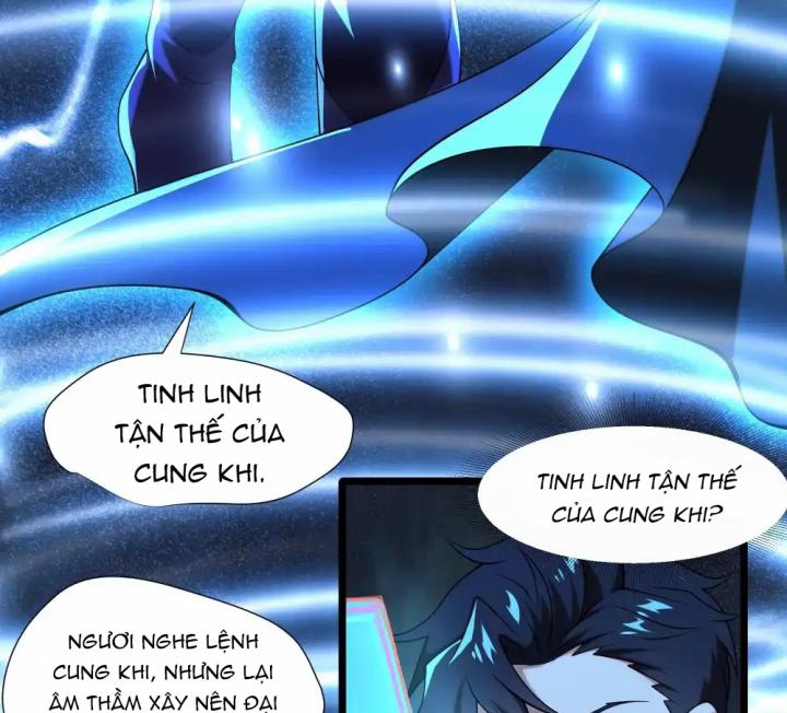 Náo Động Thiên Khởi Chapter 122 - Trang 3