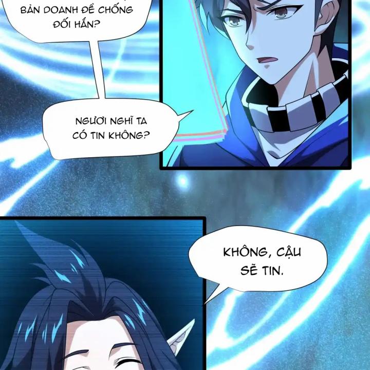 Náo Động Thiên Khởi Chapter 122 - Trang 3