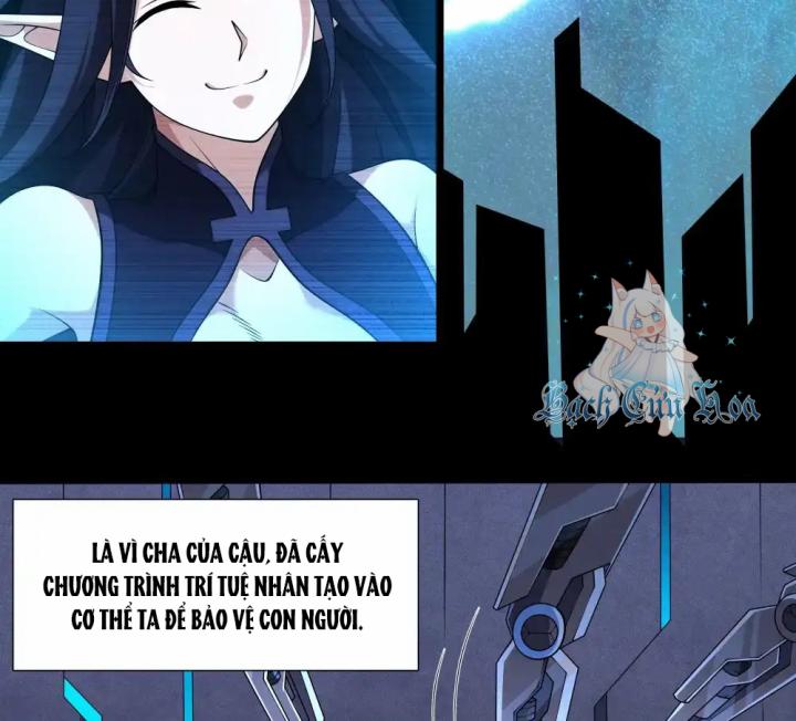 Náo Động Thiên Khởi Chapter 122 - Trang 3