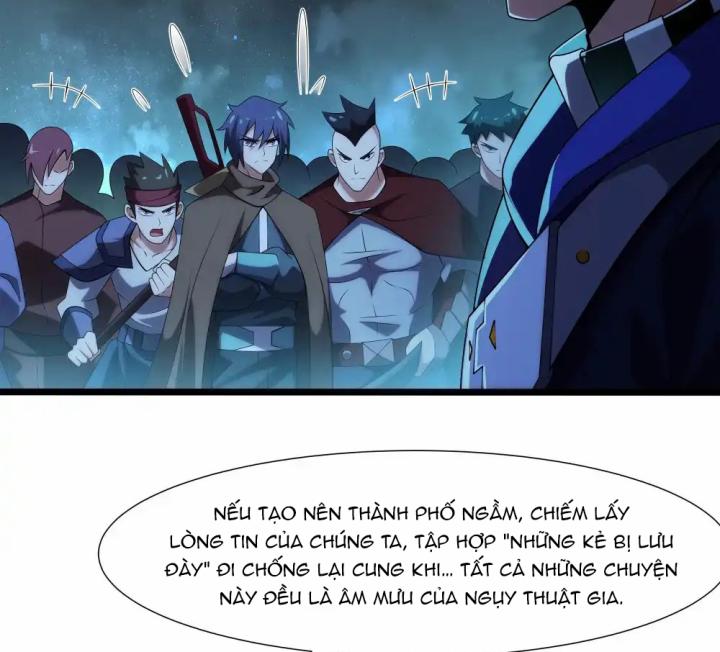 Náo Động Thiên Khởi Chapter 122 - Trang 3
