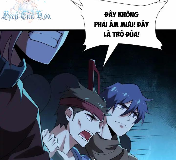 Náo Động Thiên Khởi Chapter 122 - Trang 3