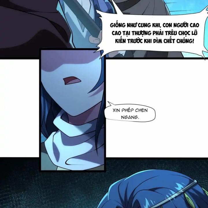 Náo Động Thiên Khởi Chapter 122 - Trang 3