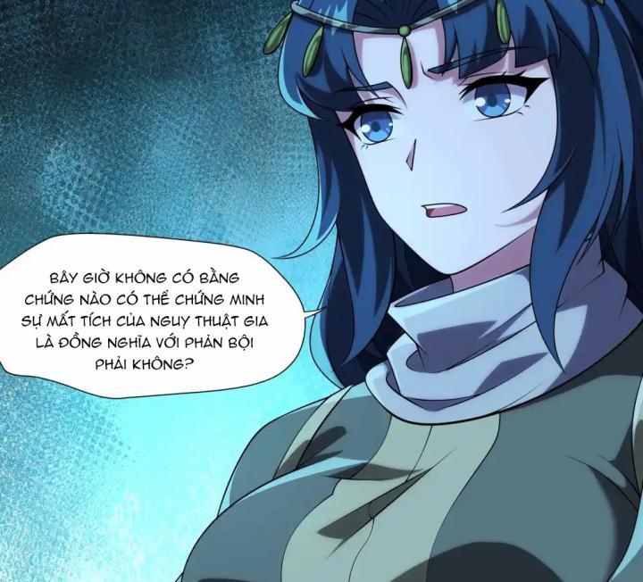 Náo Động Thiên Khởi Chapter 122 - Trang 3