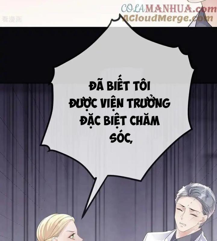 Sau Khi Bị Hắn Ngược Đãi : Cô Quay Lại Trả Thù Chapter 69 - Trang 3