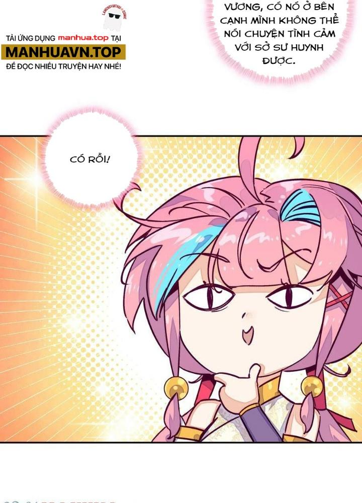 Lão Đại Xuyên Không Thành Tiên Nữ Chapter 223 - Trang 3