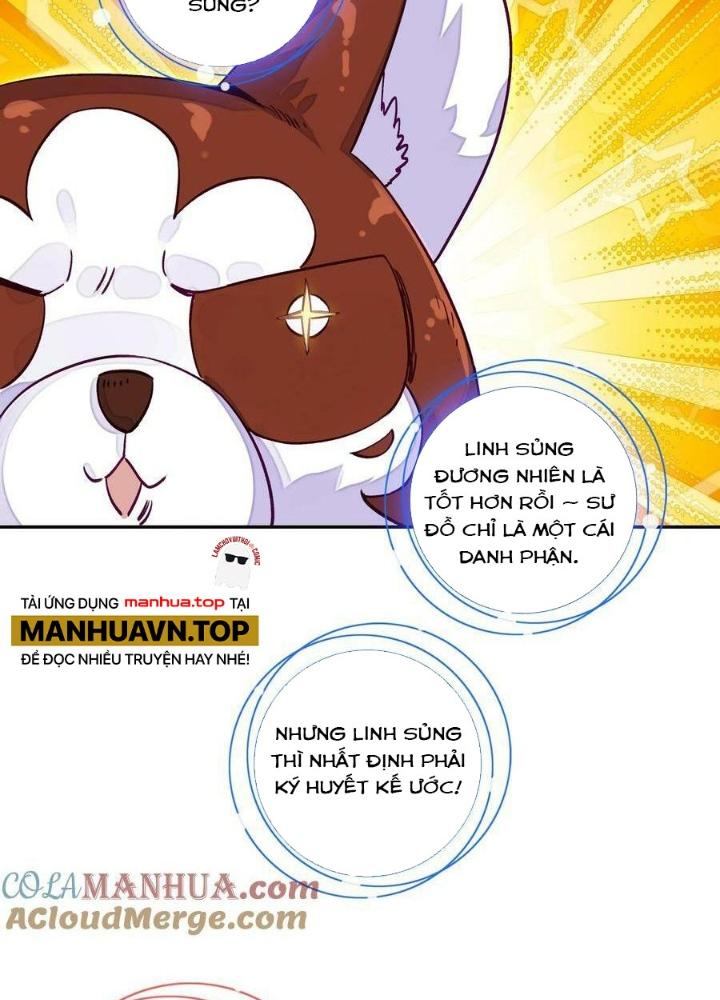 Lão Đại Xuyên Không Thành Tiên Nữ Chapter 223 - Trang 3