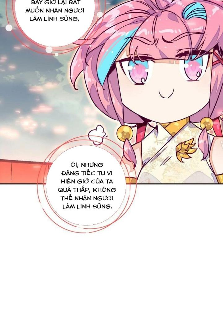 Lão Đại Xuyên Không Thành Tiên Nữ Chapter 223 - Trang 3