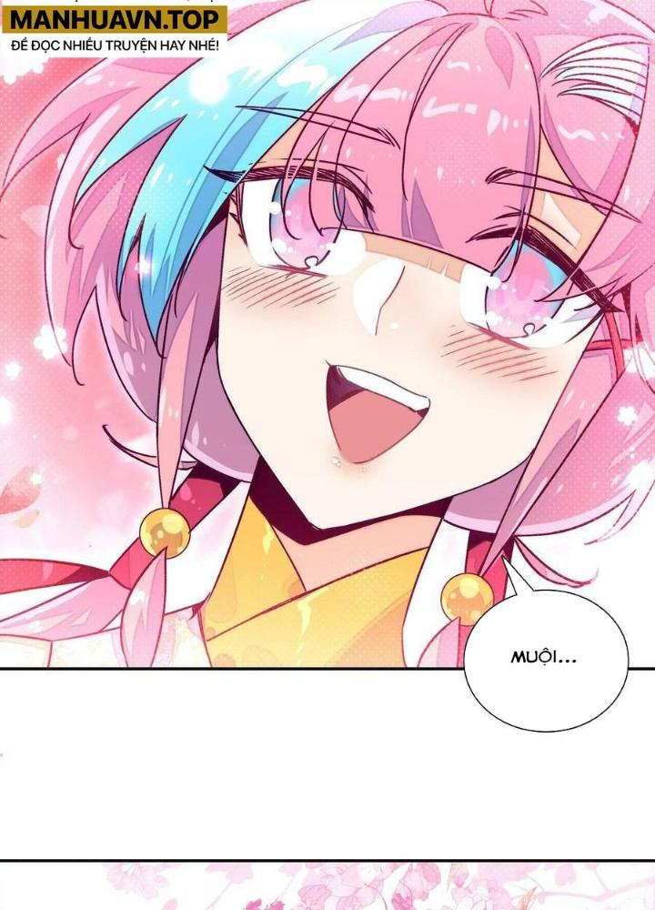 Lão Đại Xuyên Không Thành Tiên Nữ Chapter 223 - Trang 3