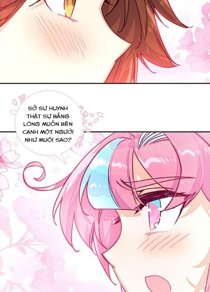 Lão Đại Xuyên Không Thành Tiên Nữ Chapter 223 - Trang 3