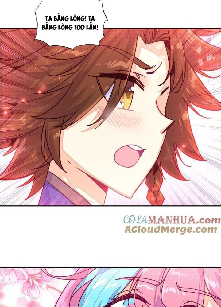 Lão Đại Xuyên Không Thành Tiên Nữ Chapter 223 - Trang 3