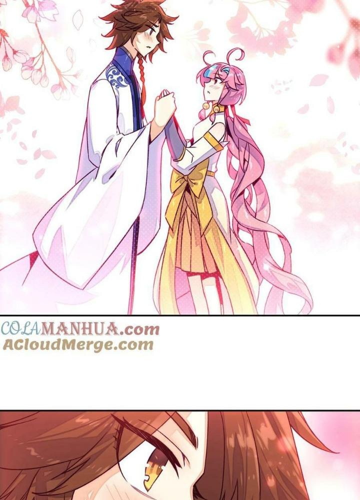 Lão Đại Xuyên Không Thành Tiên Nữ Chapter 223 - Trang 3