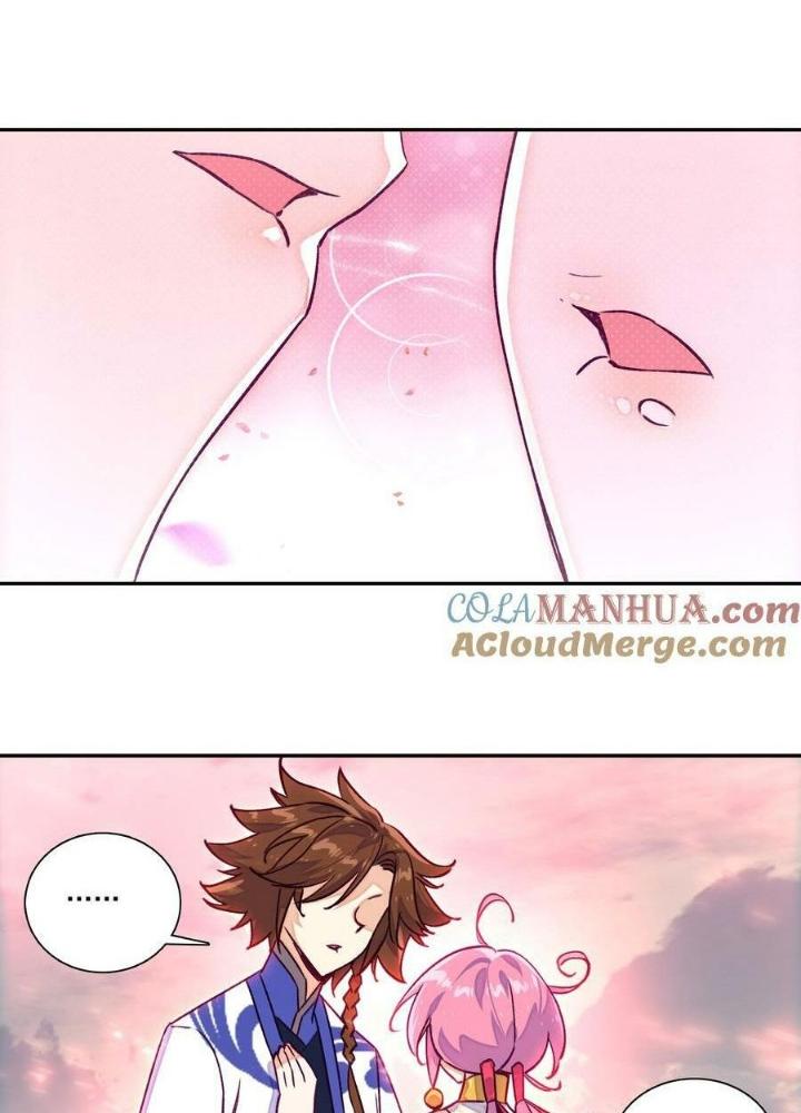 Lão Đại Xuyên Không Thành Tiên Nữ Chapter 223 - Trang 3