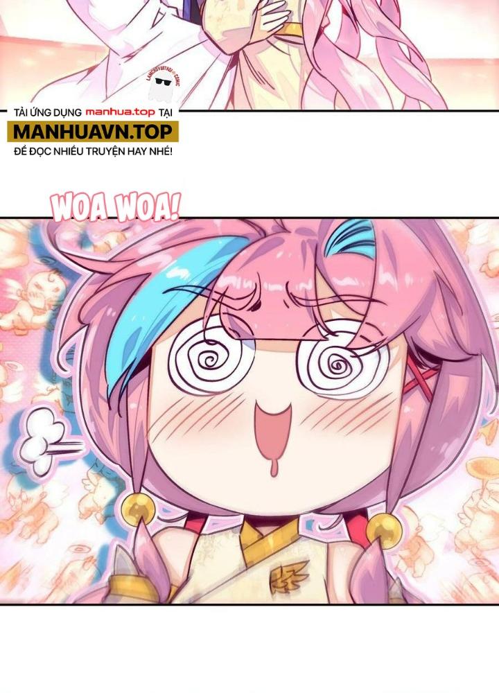 Lão Đại Xuyên Không Thành Tiên Nữ Chapter 223 - Trang 3