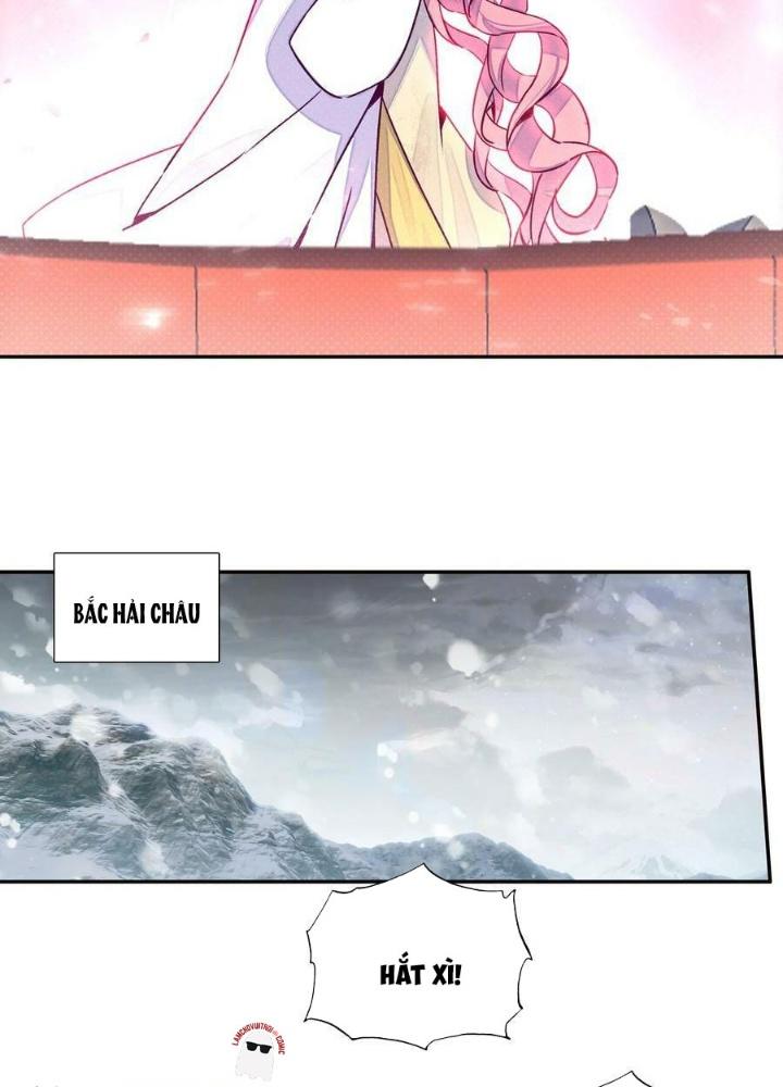 Lão Đại Xuyên Không Thành Tiên Nữ Chapter 223 - Trang 3
