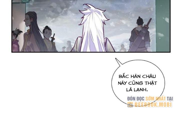 Lão Đại Xuyên Không Thành Tiên Nữ Chapter 223 - Trang 3