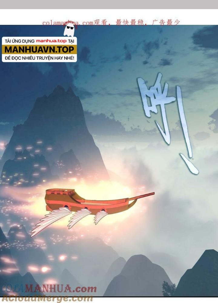 Lão Đại Xuyên Không Thành Tiên Nữ Chapter 224 - Trang 3