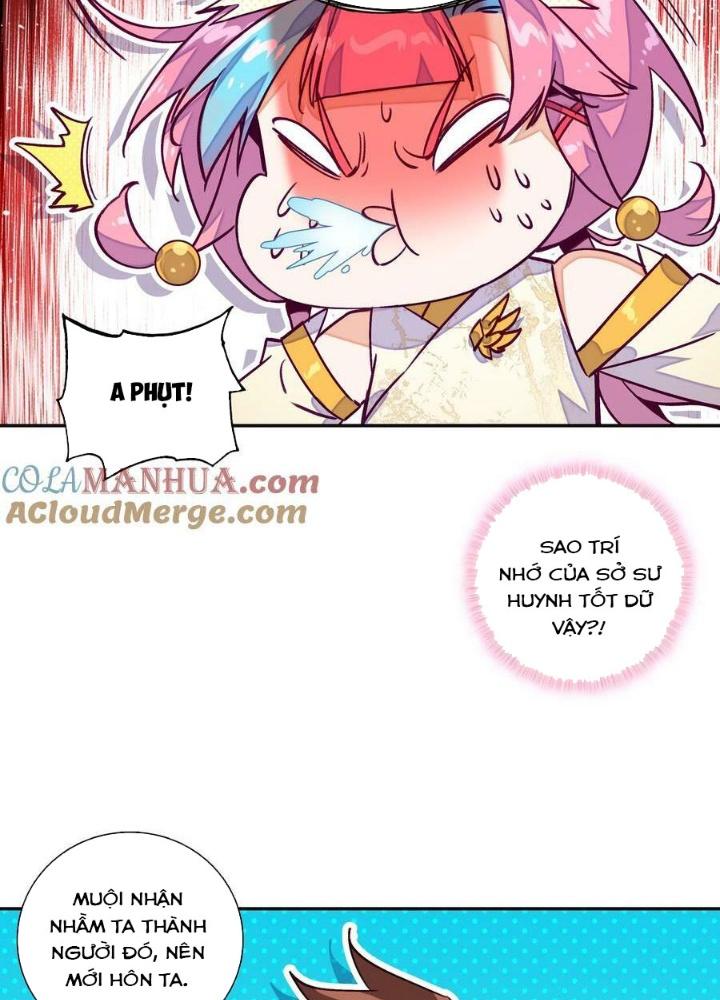 Lão Đại Xuyên Không Thành Tiên Nữ Chapter 224 - Trang 3