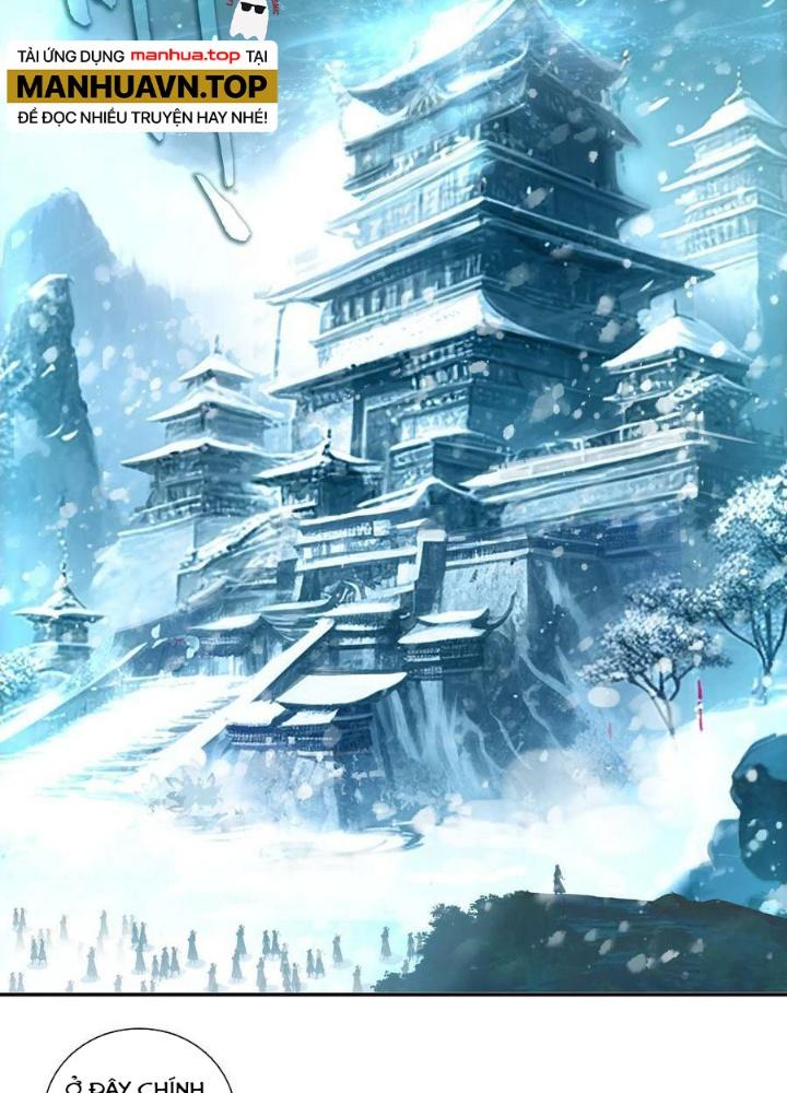 Lão Đại Xuyên Không Thành Tiên Nữ Chapter 224 - Trang 3