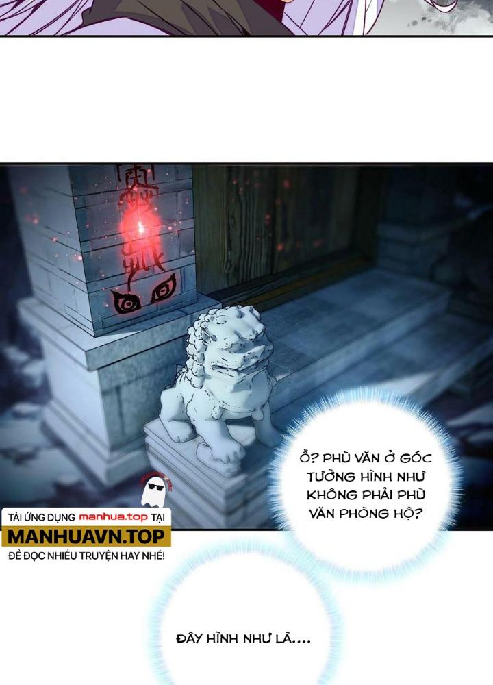 Lão Đại Xuyên Không Thành Tiên Nữ Chapter 224 - Trang 3