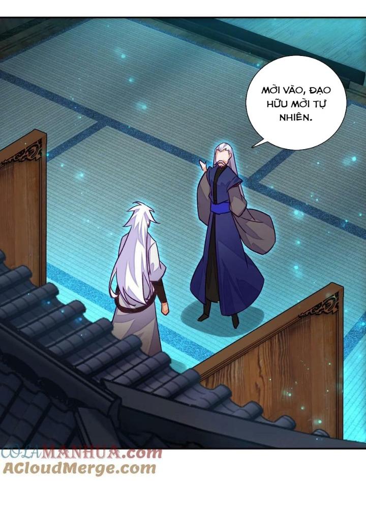 Lão Đại Xuyên Không Thành Tiên Nữ Chapter 224 - Trang 3