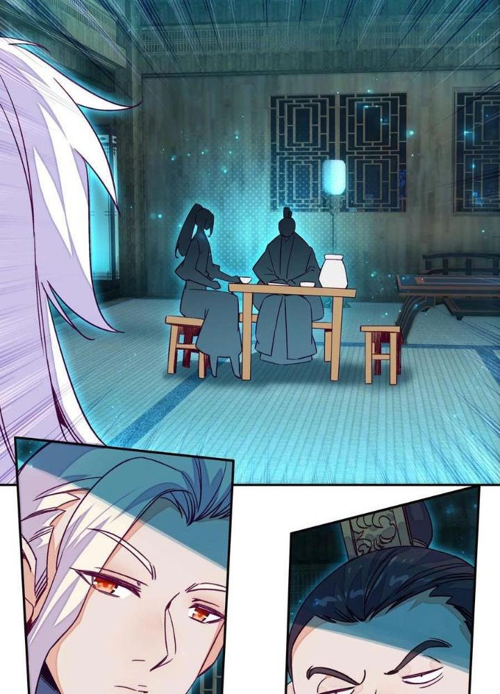 Lão Đại Xuyên Không Thành Tiên Nữ Chapter 224 - Trang 3