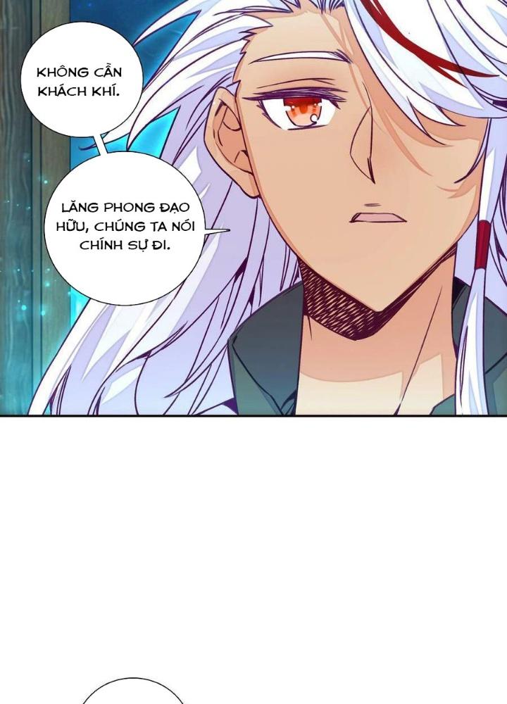Lão Đại Xuyên Không Thành Tiên Nữ Chapter 224 - Trang 3