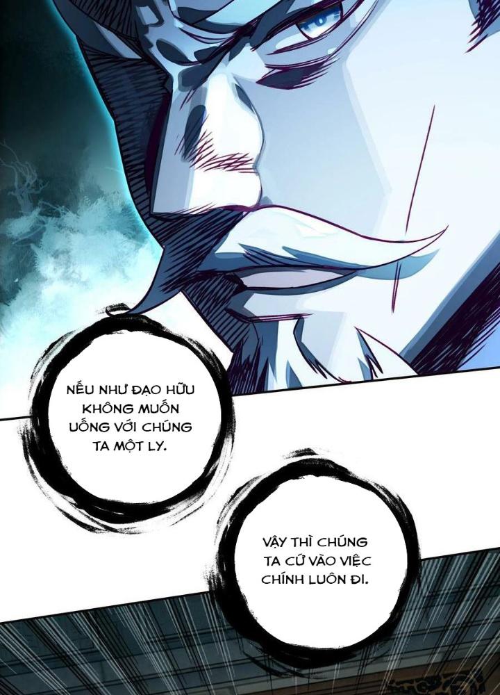 Lão Đại Xuyên Không Thành Tiên Nữ Chapter 224 - Trang 3