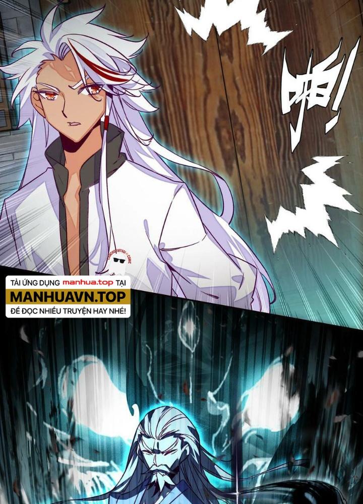 Lão Đại Xuyên Không Thành Tiên Nữ Chapter 224 - Trang 3