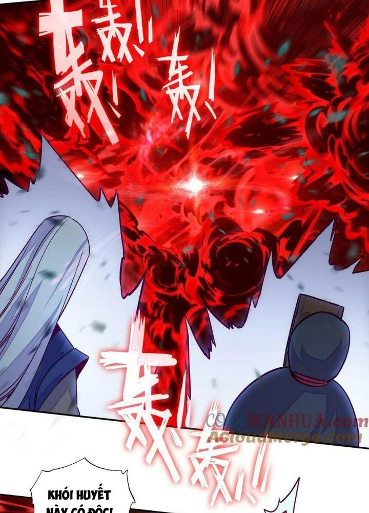 Lão Đại Xuyên Không Thành Tiên Nữ Chapter 225 - Trang 3