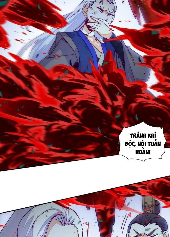 Lão Đại Xuyên Không Thành Tiên Nữ Chapter 225 - Trang 3