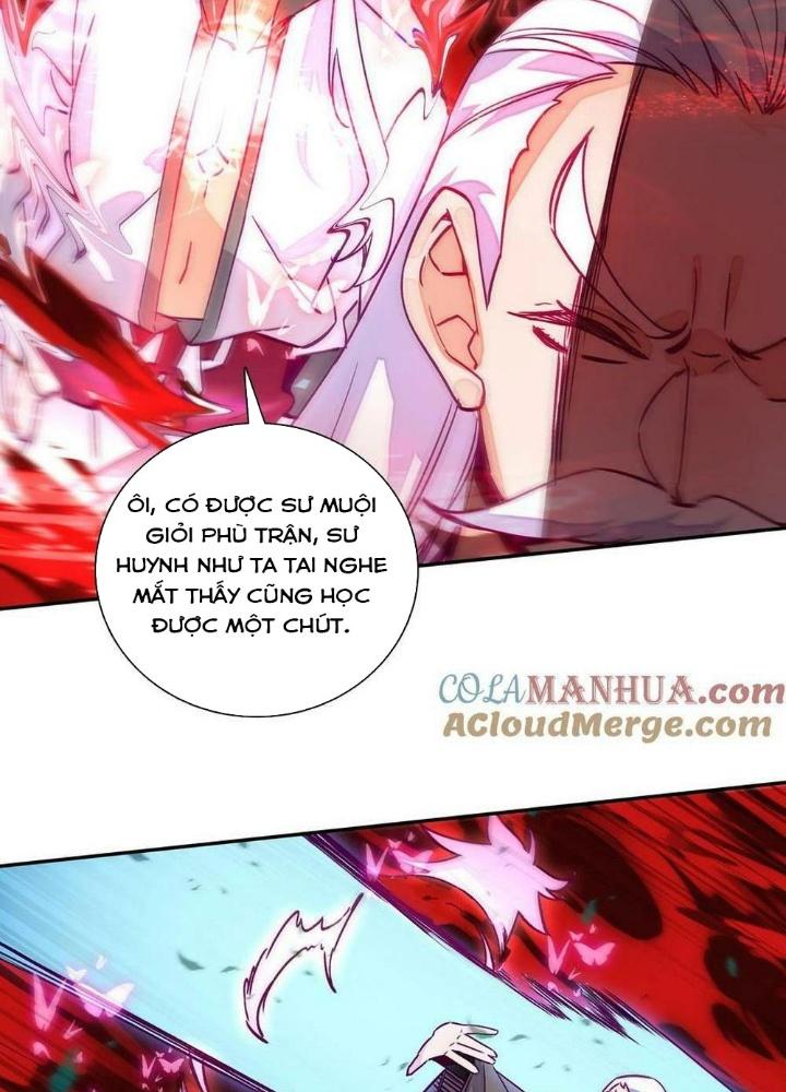 Lão Đại Xuyên Không Thành Tiên Nữ Chapter 225 - Trang 3