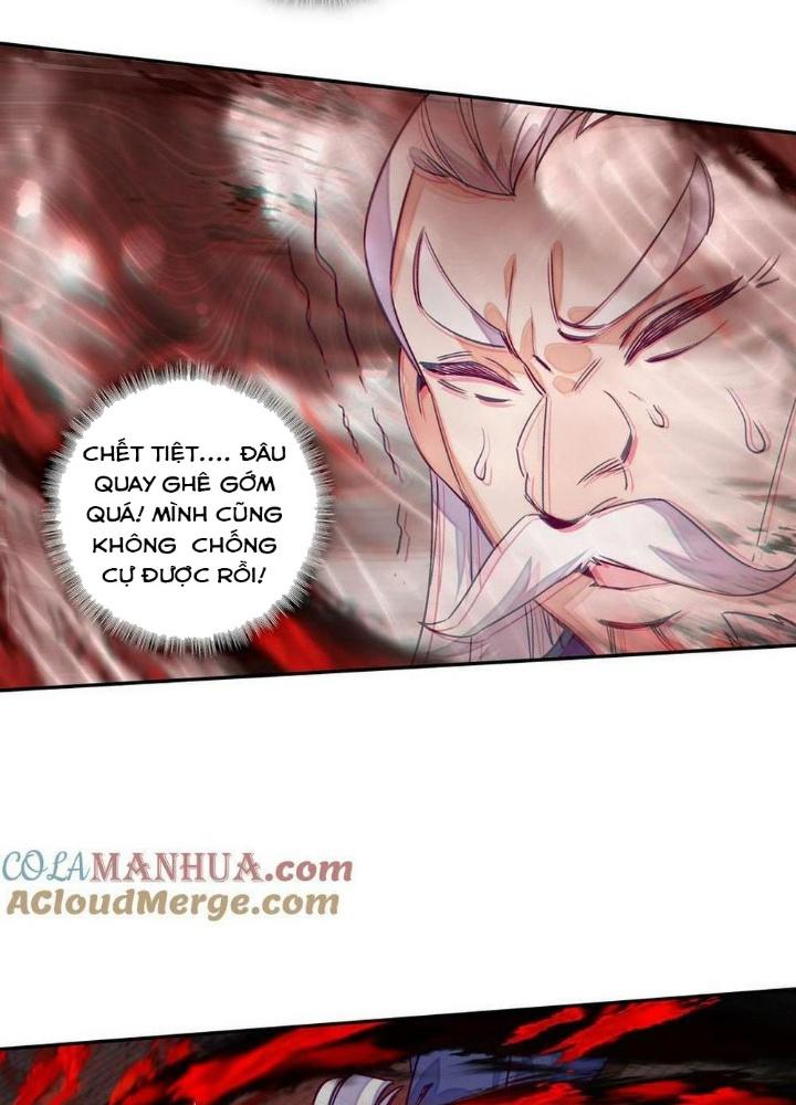 Lão Đại Xuyên Không Thành Tiên Nữ Chapter 225 - Trang 3