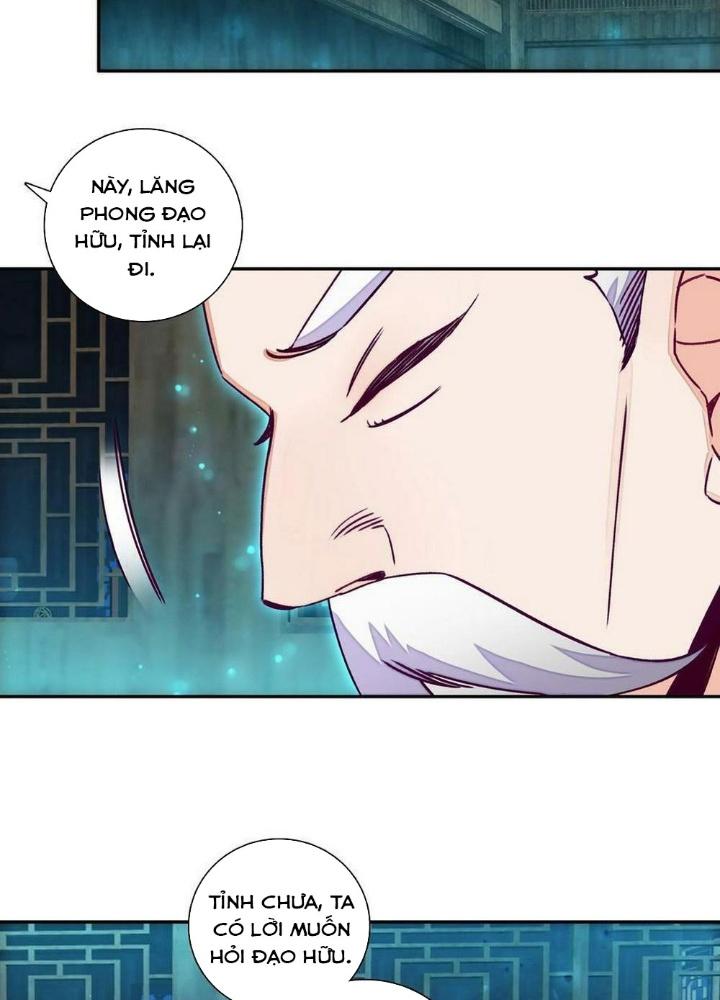 Lão Đại Xuyên Không Thành Tiên Nữ Chapter 225 - Trang 3