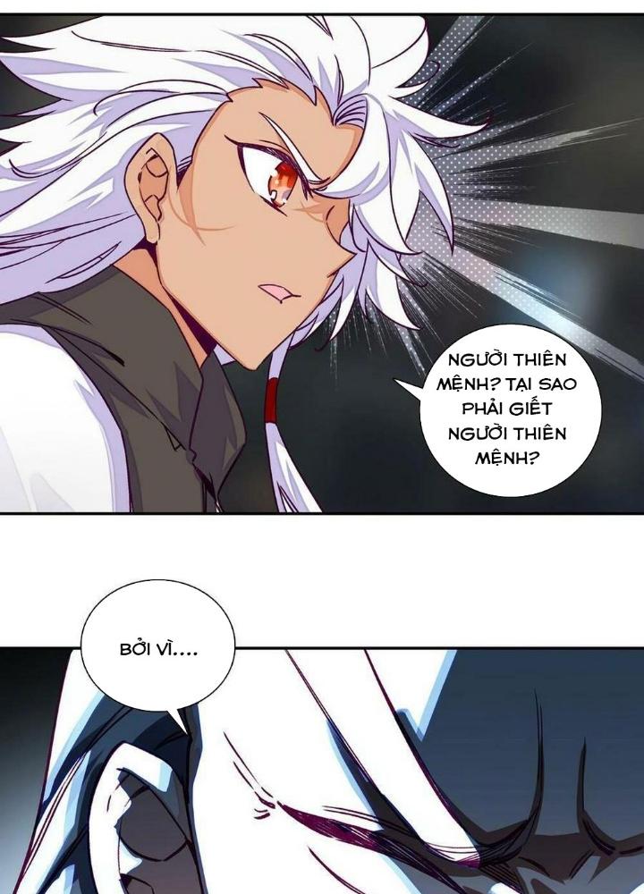 Lão Đại Xuyên Không Thành Tiên Nữ Chapter 225 - Trang 3