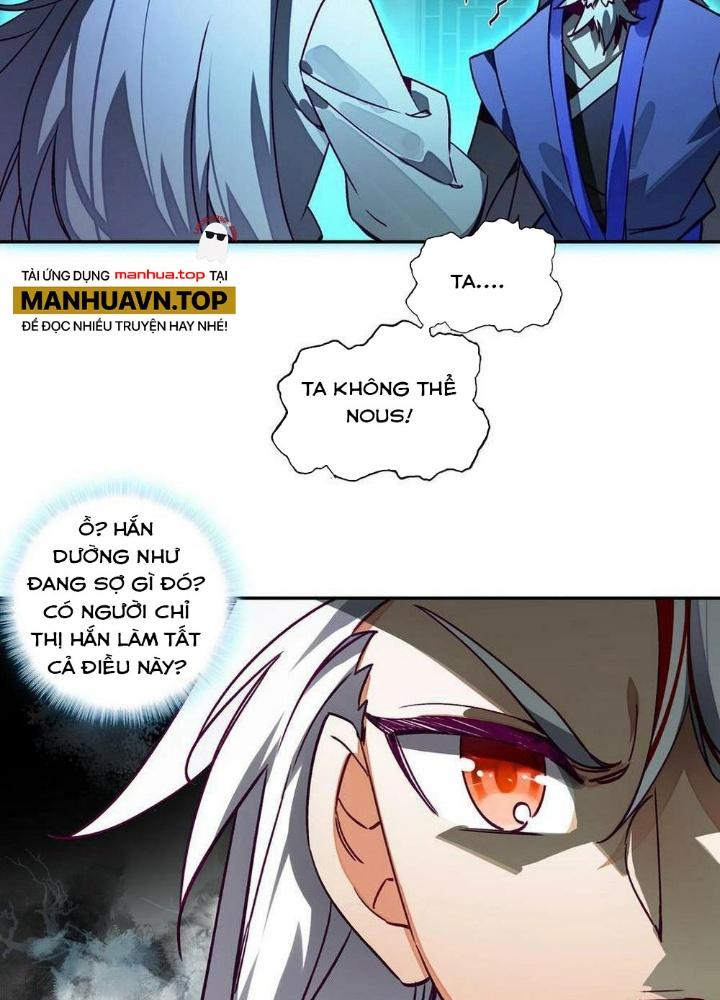 Lão Đại Xuyên Không Thành Tiên Nữ Chapter 225 - Trang 3