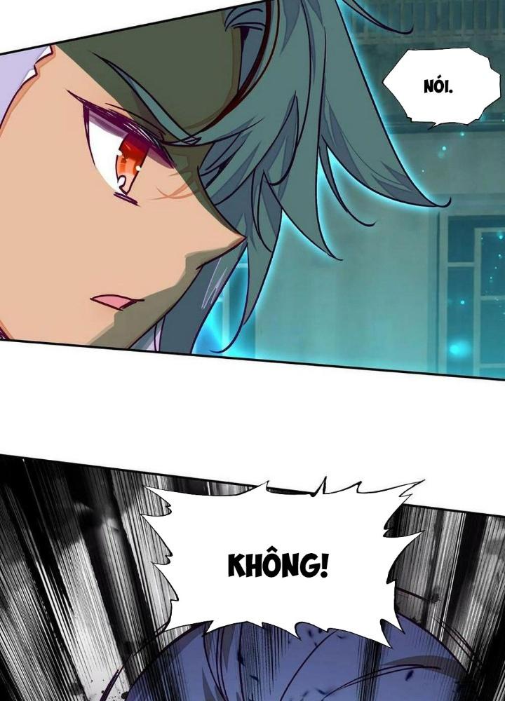 Lão Đại Xuyên Không Thành Tiên Nữ Chapter 225 - Trang 3