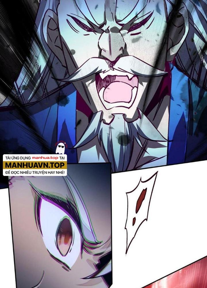 Lão Đại Xuyên Không Thành Tiên Nữ Chapter 225 - Trang 3