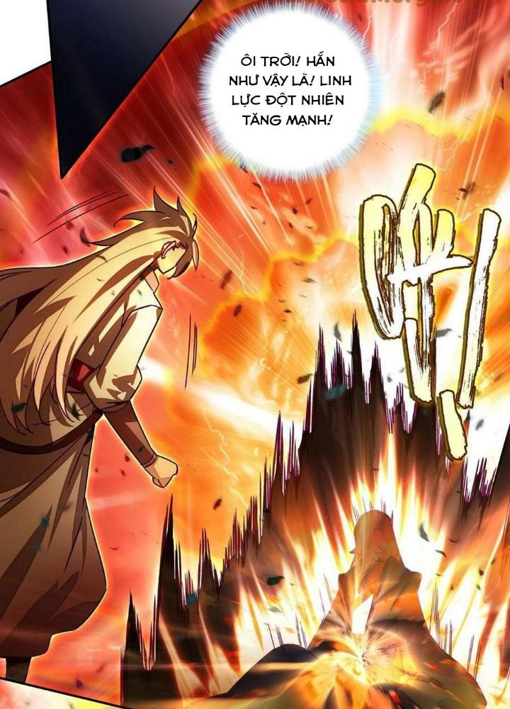 Lão Đại Xuyên Không Thành Tiên Nữ Chapter 225 - Trang 3