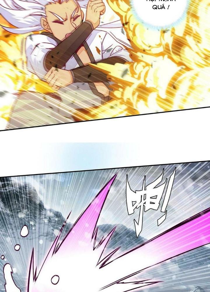 Lão Đại Xuyên Không Thành Tiên Nữ Chapter 225 - Trang 3